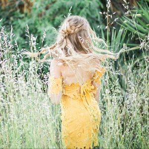 Dahlia Dress - Free People